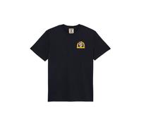 T-shirt Element Timber Drips Noir XS