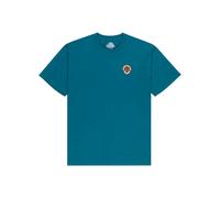 T-shirt Element Timber Hermit Bleu L