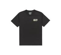 Element T-shirt Timber Icon – Manches courtes – Homme – S – Noir