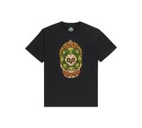 Element Timber Orbit T-Shirt noir XS