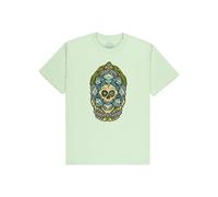 Element Timber Orbit Short Sleeve T-shirt Vert M Homme