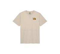 T-shirt Element Timber Van Beige XS