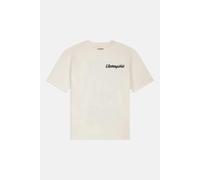 T-shirt ElevenParis Jamaica Beige XS