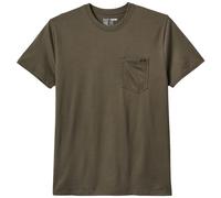 T-shirt Elite Short Sleeve Pocket Tee 5.11 - Ranger Green 2 M