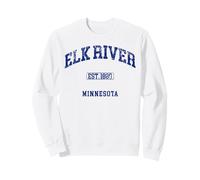 T-Shirt Elk River, T-Shirt Elk River, Minnesota, Minnesota Sweatshirt