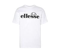 T-shirt Ellesse Fuenti - Homme - Blanc - Manches courtes XL