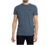 T-Shirt EMB Avec Logo Essentiel - Superdry M