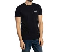 T-Shirt EMB Contrasté Essentiel - Superdry