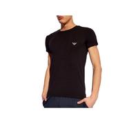T shirt Emporio Armani Homme GA luxe Noir Coton M
