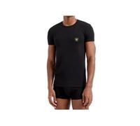 T shirt Emporio Armani Homme Pack GA eagle Noir Coton L