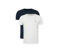 T shirt Emporio Armani Homme Pack x2 eagle Multicolor Coton M