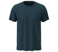 T-Shirt En Coton 100% Stedman Unisexe Adulte Classic Travail