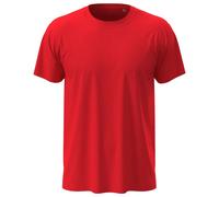 T-Shirt En Coton 100% Stedman Unisexe Adulte Classic Travail