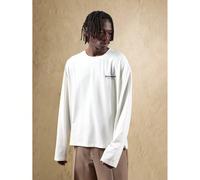 T-shirt en coton à manches longues Sumwon Worldwide Tour, merchandising pour festival et concert, mode urbaine avec imprimé graphique des villes du monde, col ras-du-cou décontracté L,M,S,XL,XSLettres