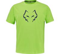 Babolat Juan Lebron T-shirt Hommes-vert XXL