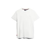 Superdry Vintage Logo Embroidered Short Sleeve T-shirt Blanc 2XL Homme
