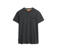 T-shirt en coton bio Superdry Essential Logo Vert L