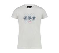 T-shirt en coton biologique fille CMP 10 ans
