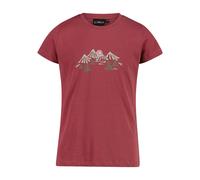 CMP - Girl's T-Shirt - T-shirt - 116 - peony