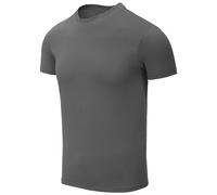 T-Shirt en coton biologique Slim Helikon - Shadow Grey XS