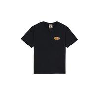 T-shirt en coton enfant Element Timber Carry Noir 8 ans