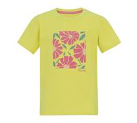 Regatta - Kid's Bosley - T-shirt - 15-16 Years - canary yellow