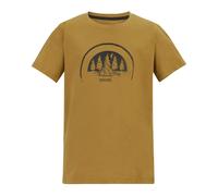 Regatta - Kid's Bosley - T-shirt - 14 Years - wood brown