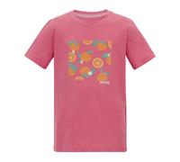 Regatta - Kid's Bosley - T-shirt - 5-6 Years - pink lemnde