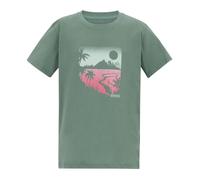 Regatta - Kid's Bosley - T-shirt - 9-10 Years - ivy moss