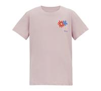 Regatta - Kid's Bosley - T-shirt - 9-10 Years - powder lilac