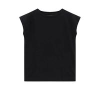 T-shirt en coton femme CMP Noir M