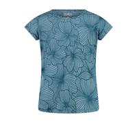 T-shirt en coton fille CMP Bleu 8 ans