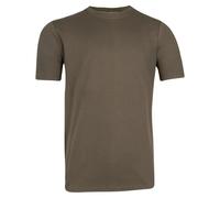 T-shirt en coton Jack Pyke Vert L