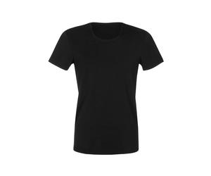 T-shirt en coton Lisca Hermes Noir XL