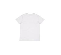 T-shirt en coton organique Mantis Essential Blanc XL
