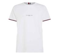 T-shirt en coton polyvalent avec une forme contemporaine, tandis que le branding iconique sur la poitrine ajoute juste assez de déta S