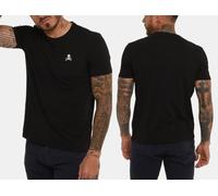 T-Shirt En Coton Stretch Avec Logo Skull Philipp Plein Nouveau S