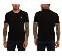 T-Shirt En Coton Stretch Avec Logo Skull Philipp Plein Nouveau XL