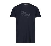Cmp T-shirt à Manches Courtes 32d8066p