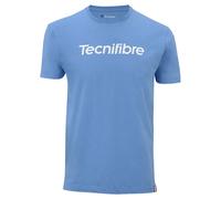 T-shirt en coton Tecnifibre Team Bleu S