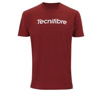T-shirt en coton Tecnifibre Team Rouge XS