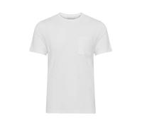 T-shirt en fil flammÃ© Casual Friday thor Blanc L