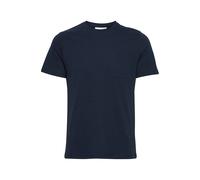 T-shirt en fil flammÃ© Casual Friday thor Bleu S