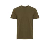 T-shirt en fil flammÃ© Casual Friday thor Vert M