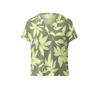 s.Oliver Chemisier olive / vert pastel, Taille S