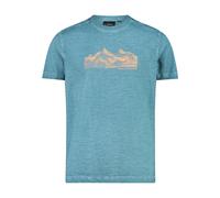 T-shirt en jersey enfant CMP Bleu 3 ans