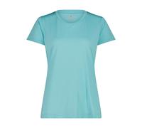 T-shirt en jersey femme CMP Loose-fit Bleu 2XL