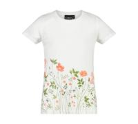 T-shirt en jersey fille CMP Blanc 5 ans