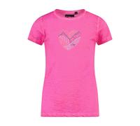 T-shirt en jersey fille CMP Rose 16 ans