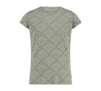 T-shirt en jersey fille CMP Vert 4 ans